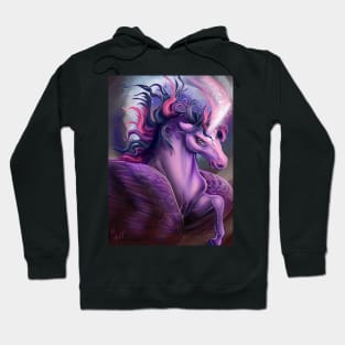 Element of Magic Hoodie